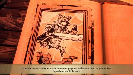 Let's play Stories The Path of Destinies#1 FR no micro!