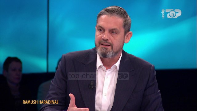 Haradinaj shpërthen në akuza ndaj Ramës: Donte ndarjen e Kosovës, vepron me paturpësi