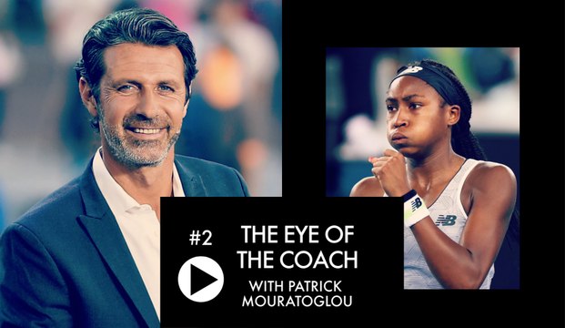 How Coco Gauff can win against Naomi Osaka