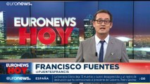 Euronews Hoy | Las noticias del jueves 23 de enero de 2020
