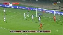 تعادل عجمان والجزيرة في الجولة الـ13 من دوري الخليج العربي الإماراتي