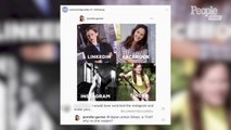 Jennifer Garner Jokes 'No One Swipes' on Her Tinder Profile but Tyler Cameron Says He's 'Swiping Right'