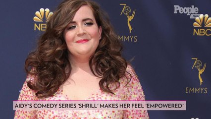 SNL's Aidy Bryant on How Shrill Changed TV: 'So Often Fat Characters Were the Punchline'