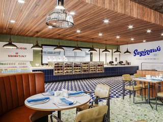 Michigan Sandwich Legend Will Open 24-Hour Deli in New Vegas Casino