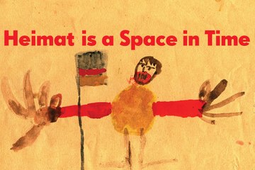 Heimat Is A Space In Time Official Trailer (2020) Thomas Heise Documentary Movie