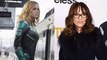'Captain Marvel' In the Works, Katey Sagal to Star in 'Erin Brockovich' Drama | THR News