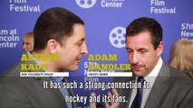 Celebrity Wrap: Adam Sandler