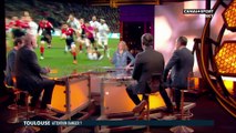 Une très grosse journée TOP14 en perspective - Late Rugby Club