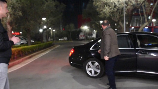 Ish-kryeministri Sali Berisha i ftuar në Opinion, Tv Klan (23 janar 2020)