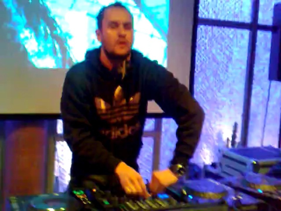 Laurent Delage (3/4)