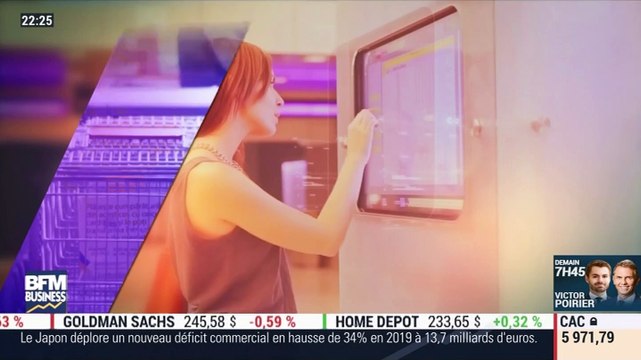 New York is amazing : Le compte à rebours a commencé pour le match au Super Bowl par Sabrina Quagliozzi - 23/01