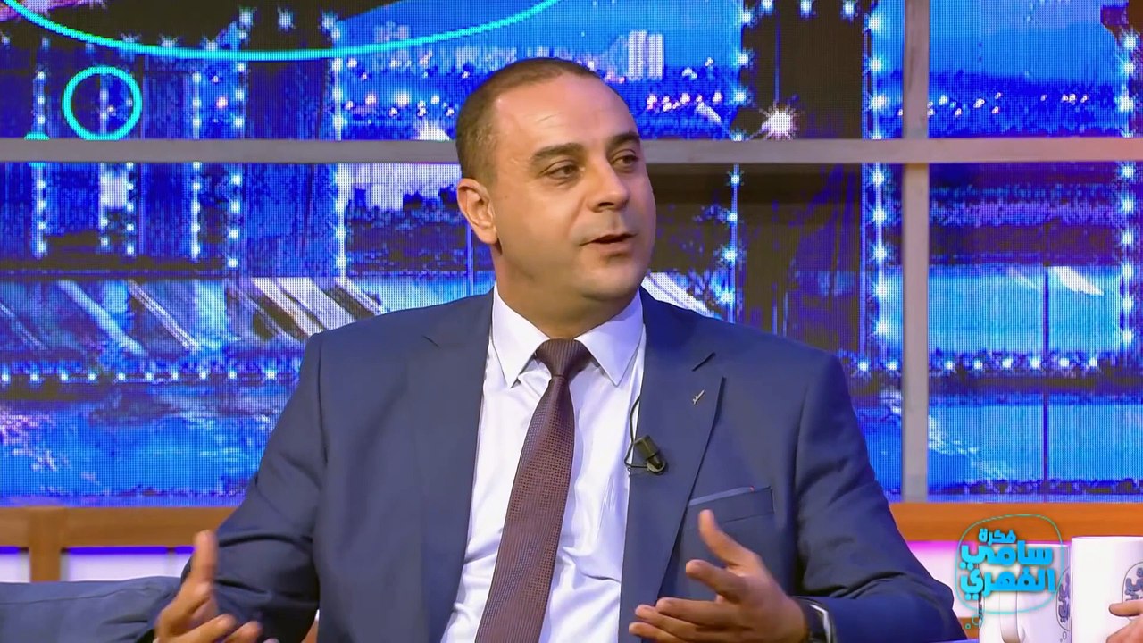 Fekret Sami Fehri S02 Episode 22 18-01-2020 Partie 02