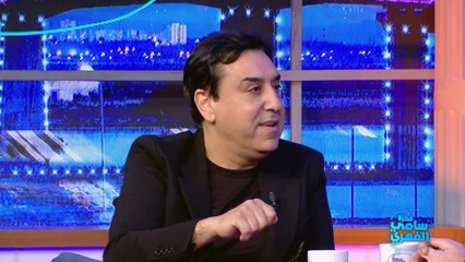 Fekret Sami Fehri S02 Episode 22 (18-01-2020) – Part 05