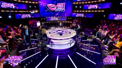 Jeu Dit Tout S01 Episode 15 09-01-2020 Partie 02