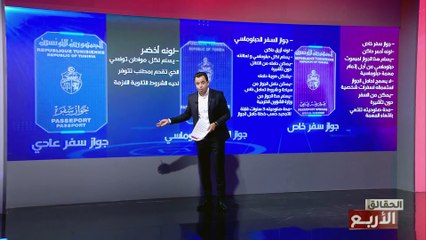 Les 4 Verites S02 Episode 15 17-01-2020 Partie 03