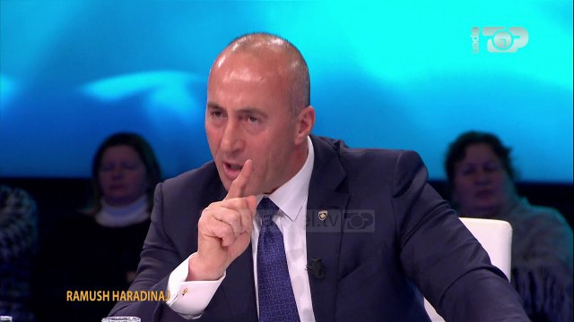 Nuk jam pretendent për Kryeministër , Haradinaj flet për mundesitë që ka Kosova për Qeverinë e re