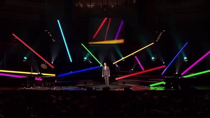 Arguing With My Girlfriend | Jimmy Carr: Being Funny