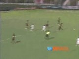 Flamengo vs National Brazilian soccer