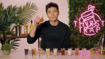 Manny Jacinto Talks The Good Place Finale, and Shares His Sexiest Feature on Thirst Trap