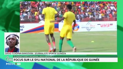 Sport Time : Jeudi 23 Janvier 2020 - 23/01/2020