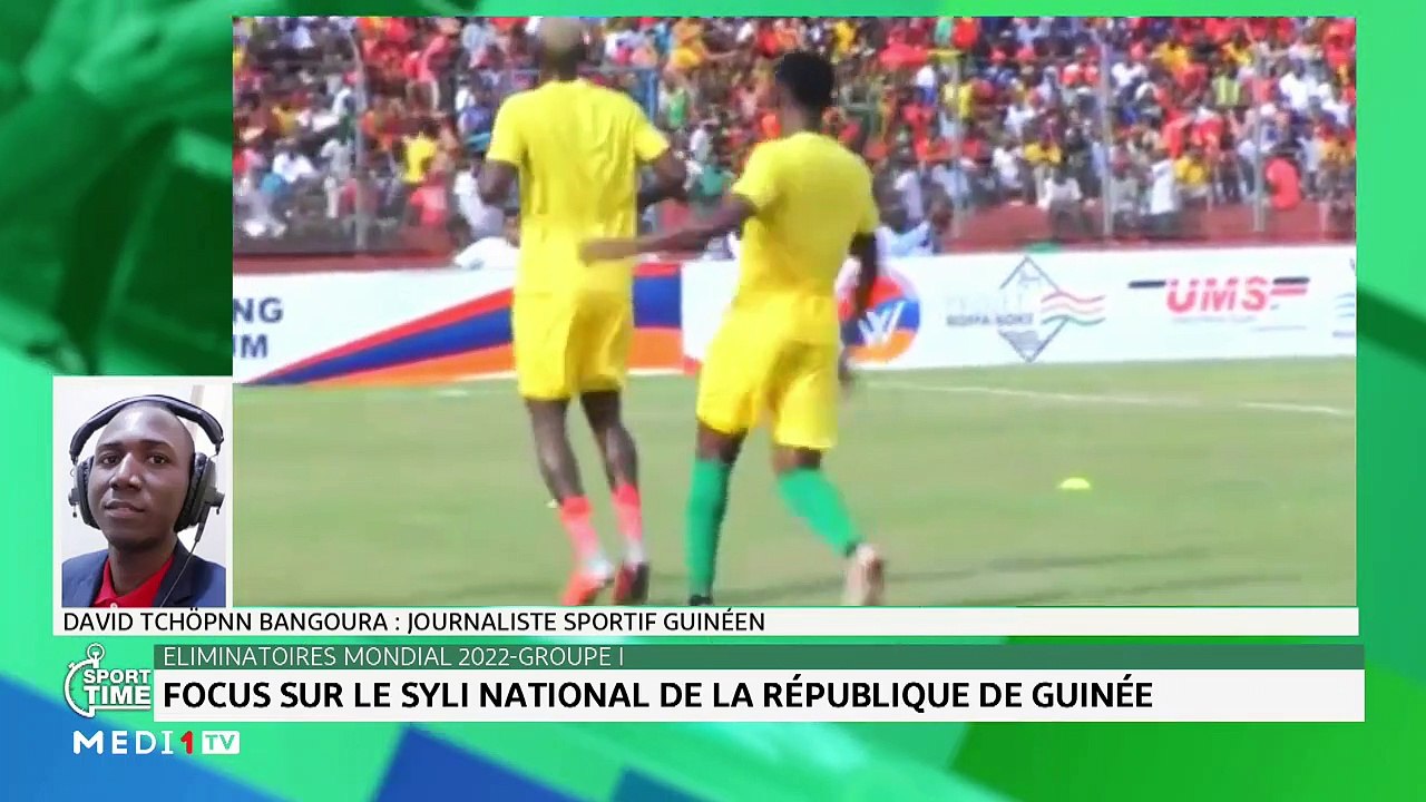 Sport Time : Jeudi 23 Janvier 2020 - 23/01/2020