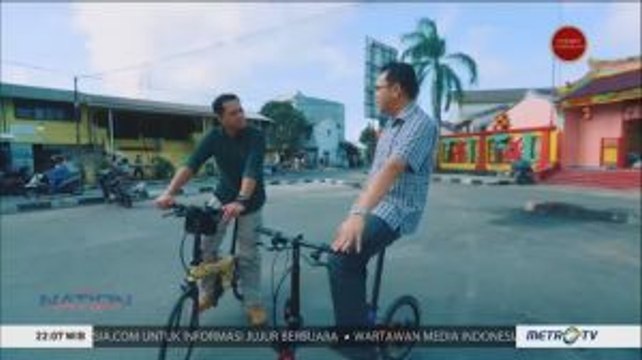Menjaga Toleransi di Bangka Barat