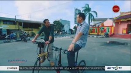 Menjaga Toleransi di Bangka Barat