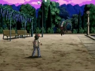 Prueba Fandub de Ash