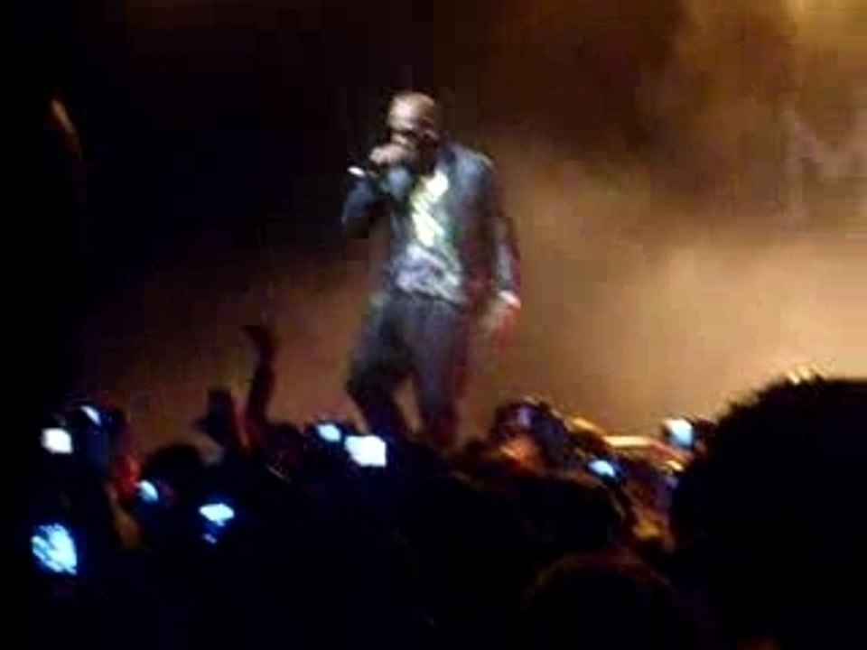 Joe Elysée Montmartre