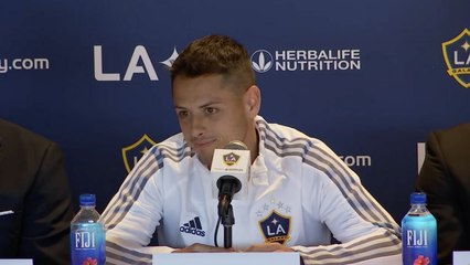 MLS: Así quiere escribir su historia