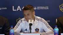 MLS: Así quiere escribir su historia
