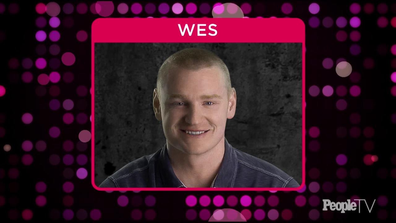 The Challenge's Joss & Rogan Blast Theo For Not Being Able to Drink: 'He Can't Handle a Pinot Grigio'