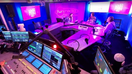 L'intégrale du 23 janvier - "Les relations interdites... "