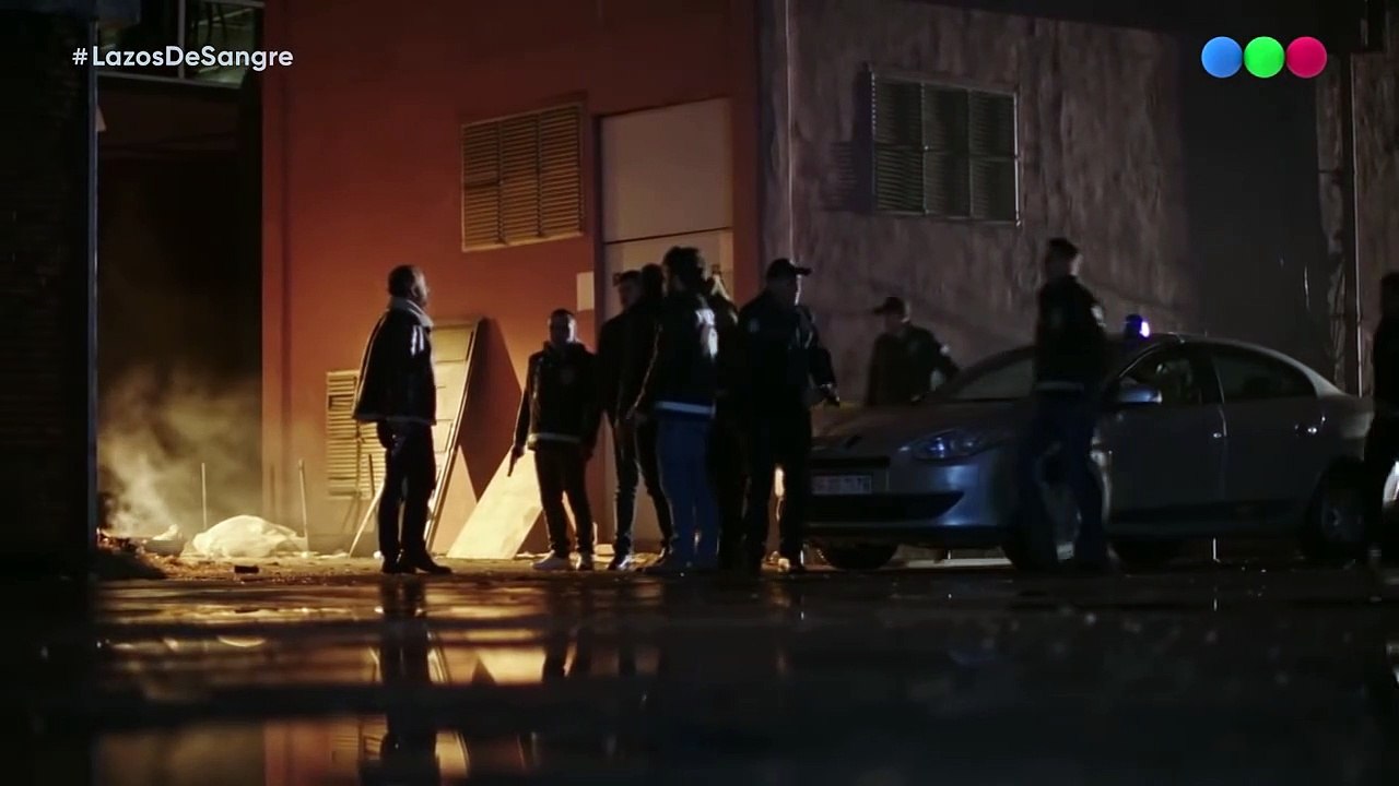 Lazos De Sangre Capitulo 348 Completo HD Lazos De Sangre Capitulo 348 Completo HD