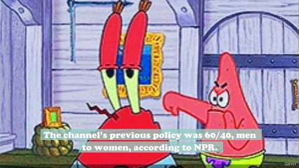 CMT has committed to giving women artists equal airtime to men amid radio play scandal