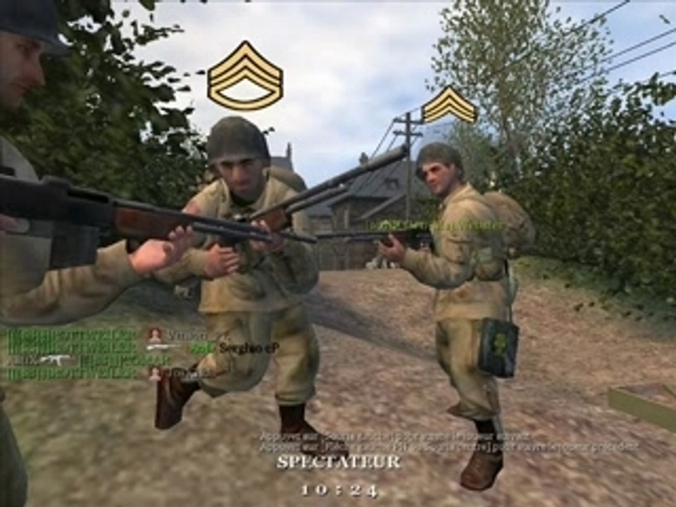 Video délire 101