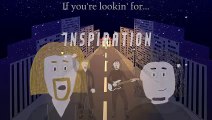 Jim & Jase - Inspiration (Starring Rock Straddler & Husky Johnson)