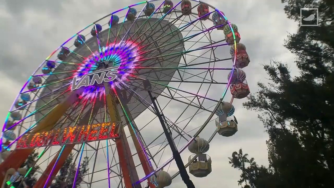 Así se puso el Corona Capital 19 #ChilangoCC19