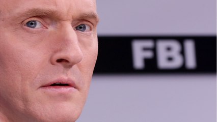 DOJ: We Overstepped By Keeping Tabs On Trump Campaign Adviser For Too Long