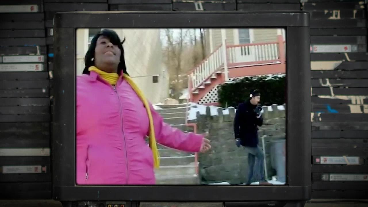 Greatest Moments in Reality History Catfish Gets a Taste of 'The Tony