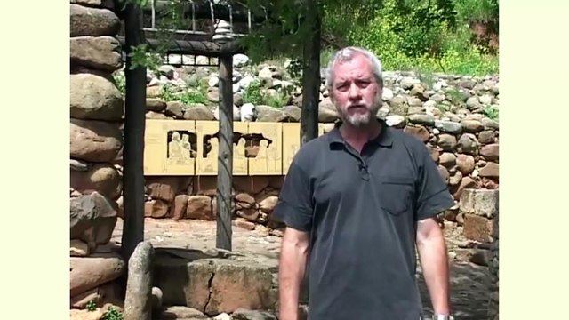 Мир Библии - 03. От Иисуса Навина до Езекии