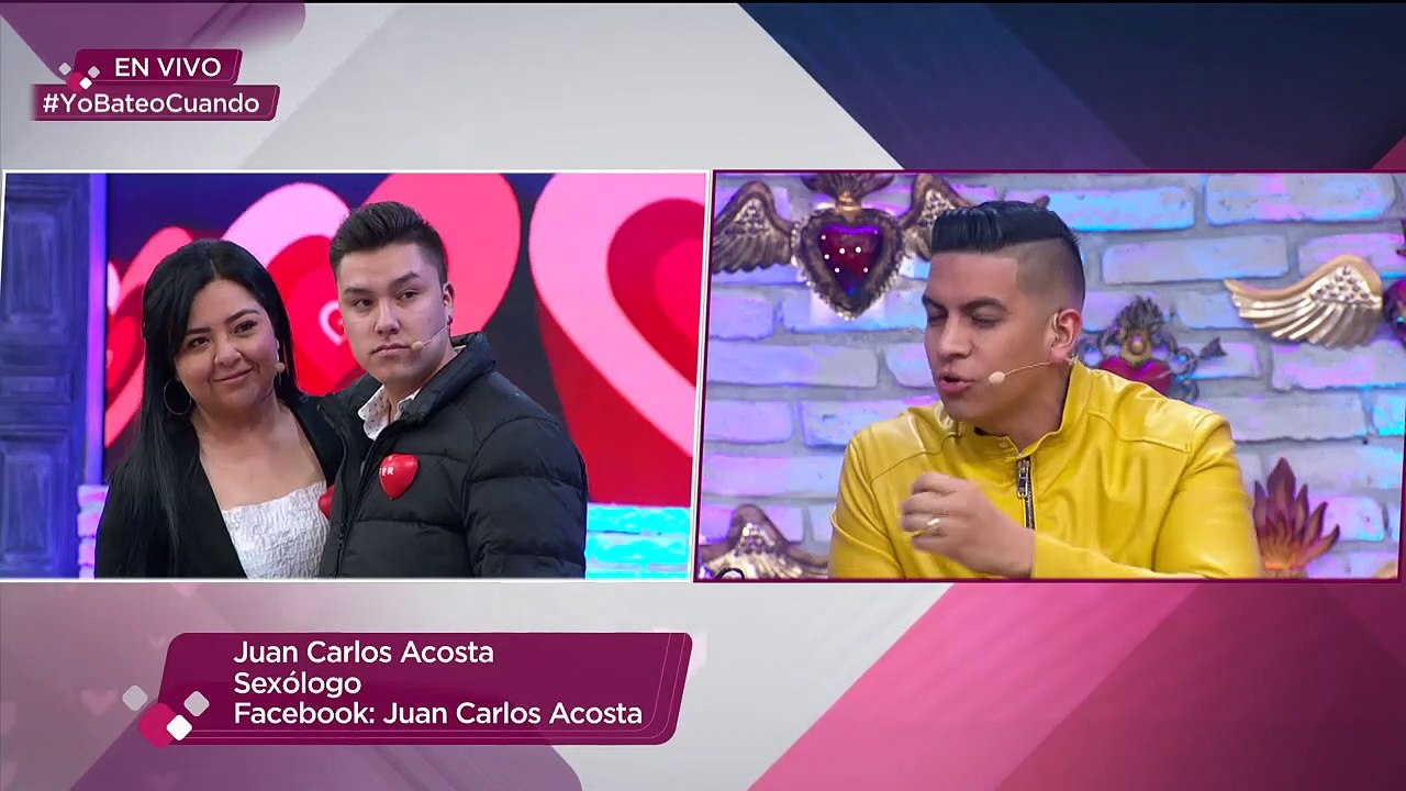 ¡Alba y Fer derramaron miel en su cita!  ¡Neyma piensa que Fer no le conviene a Alba! | Enamorándonos