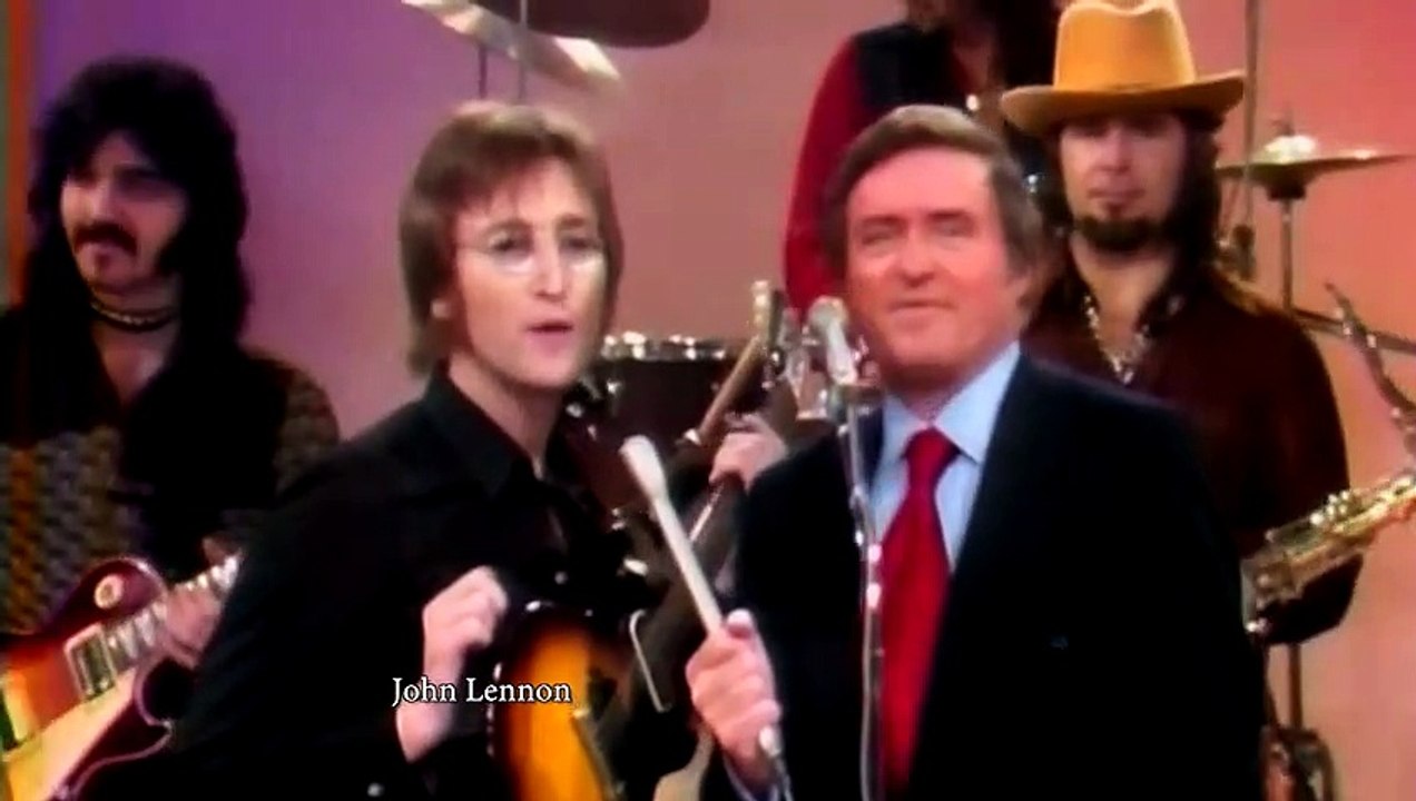 Chuck Berry The Original King Of Rock 'n' Roll  Documentary movie