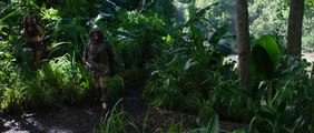 Jumanji : bienvenue dans la jungle (2017) - Bande annonce