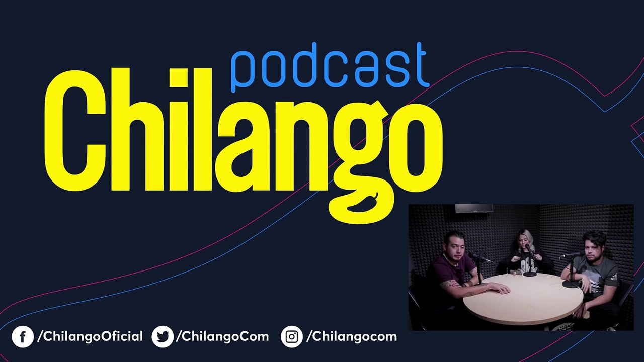 ¿Es el reguetón el rey de esta década? #PodcastChilango