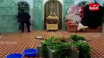 11  سلسلة  دار الورثة  ( الجزء التاني )  -  الحلقة