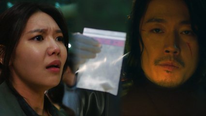 [1화 예고] 5년 만에 돌아온 박하사탕 연쇄 살인마!