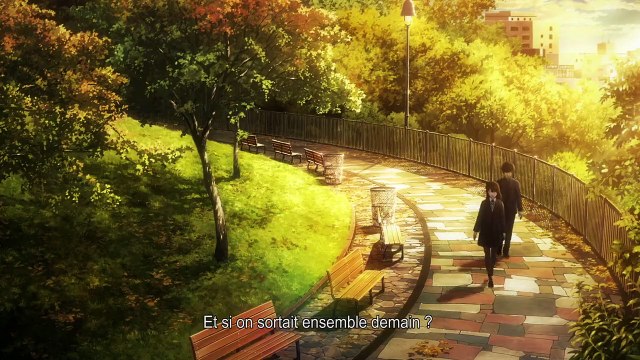 Les Mondes parallèles Film