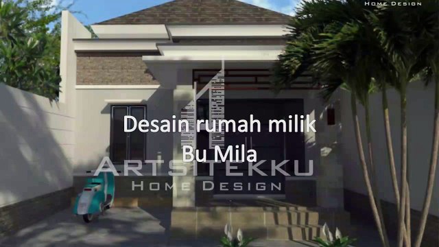 CALL / WA 0813 3034 9099 Jasa Desain Rumah Terbaru Lumajang