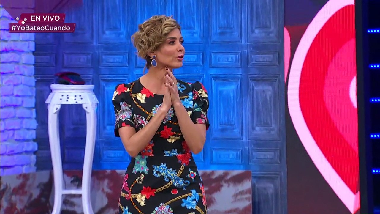 ¡Lupita se encuentra tranquila luego de su inesperada salida del programa! | Enamorándonos